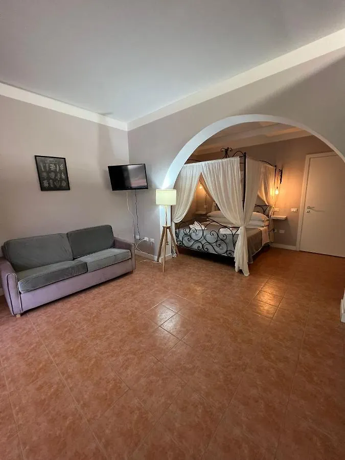 فادا Locanda Dei Sette Limoni - Camere E Residence 0*,  إيطاليا