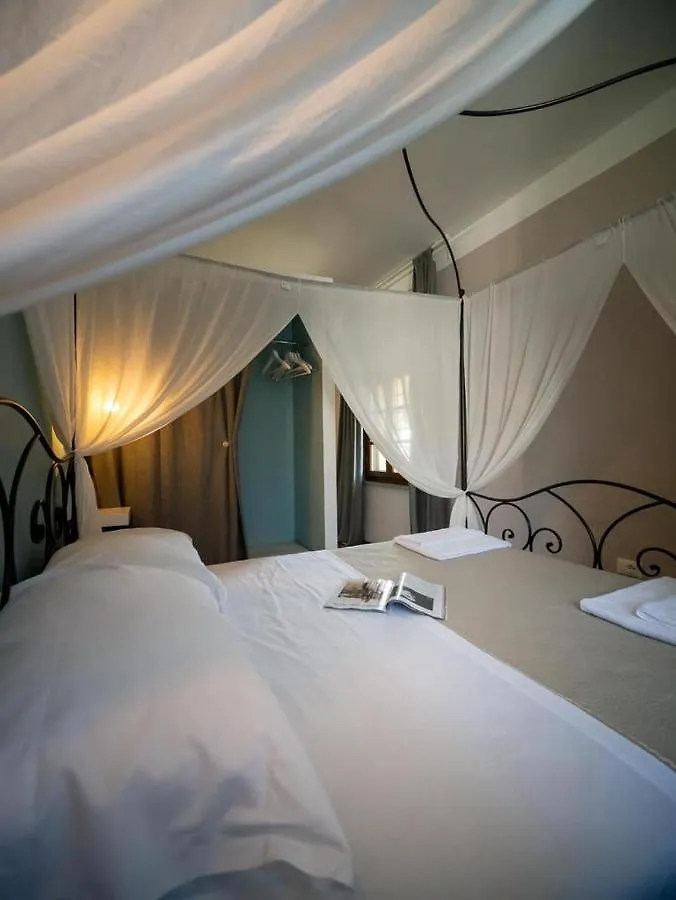 Locanda Dei Sette Limoni - Camere E Residence Vada