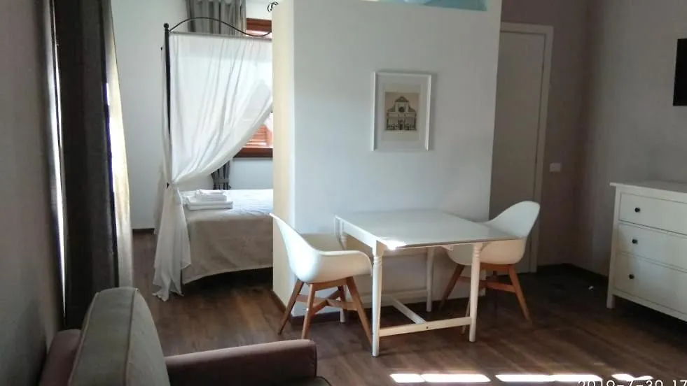 Locanda Dei Sette Limoni - Camere E Residence Vada 0*,  Italy