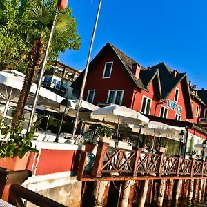 Laguna Hotel Benátky – Lido