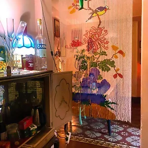 La Cot Bed & Breakfast CTA