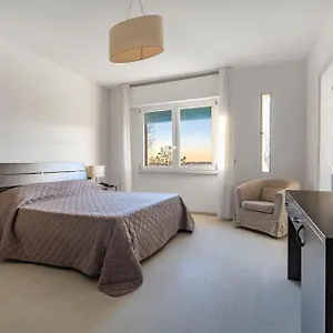 Sorriso Hotel Benátky – Lido
