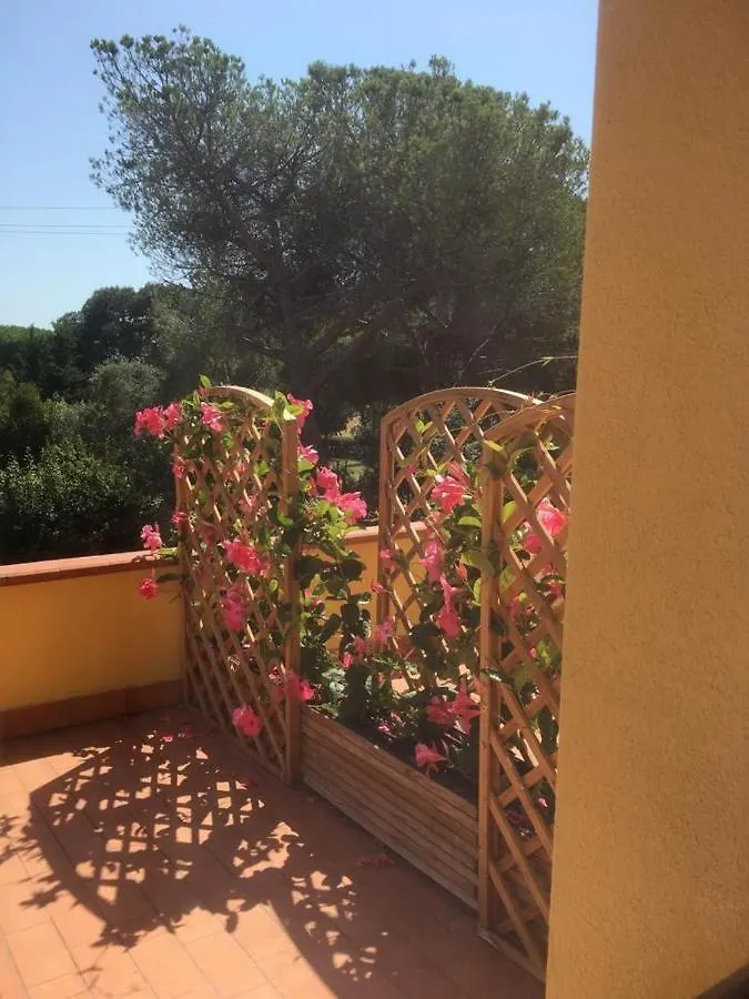 Locanda Dei Sette Limoni - Camere E Residence Vada 0*,
