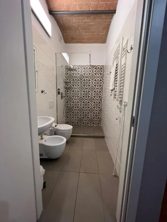 Locanda Dei Sette Limoni - Camere E Residence Vada
