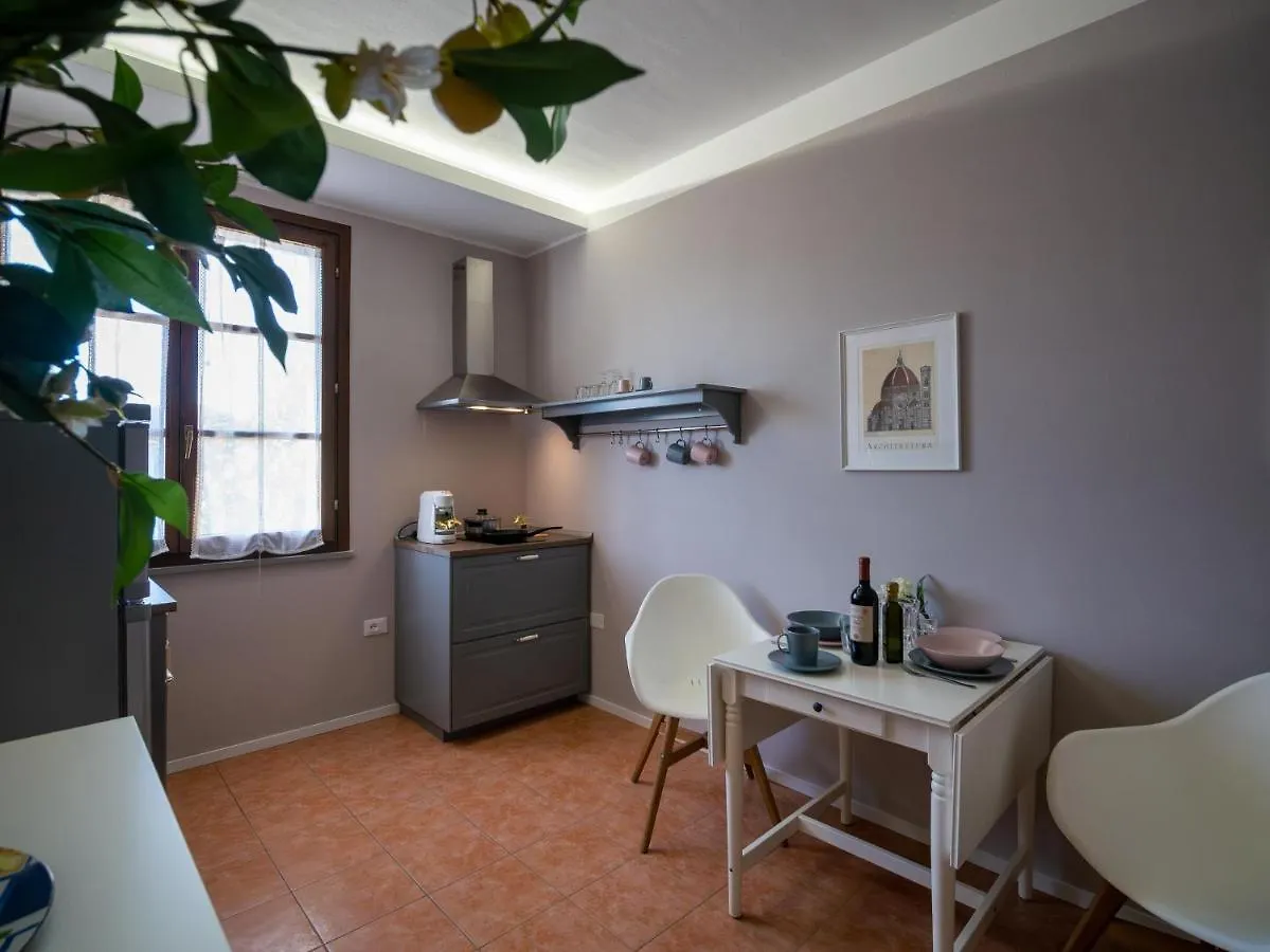 Locanda Dei Sette Limoni - Camere E Residence Vada