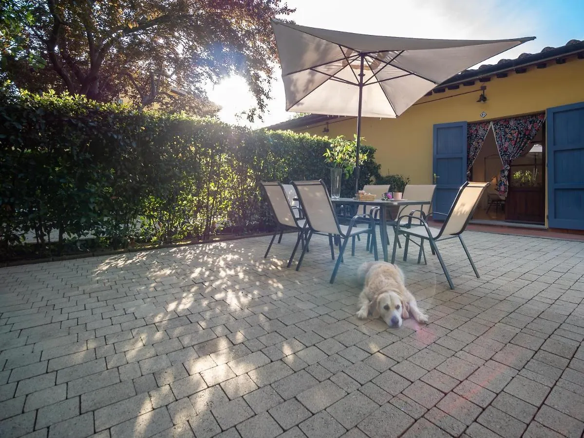 Locanda Dei Sette Limoni - Camere E Residence Vada 0*,