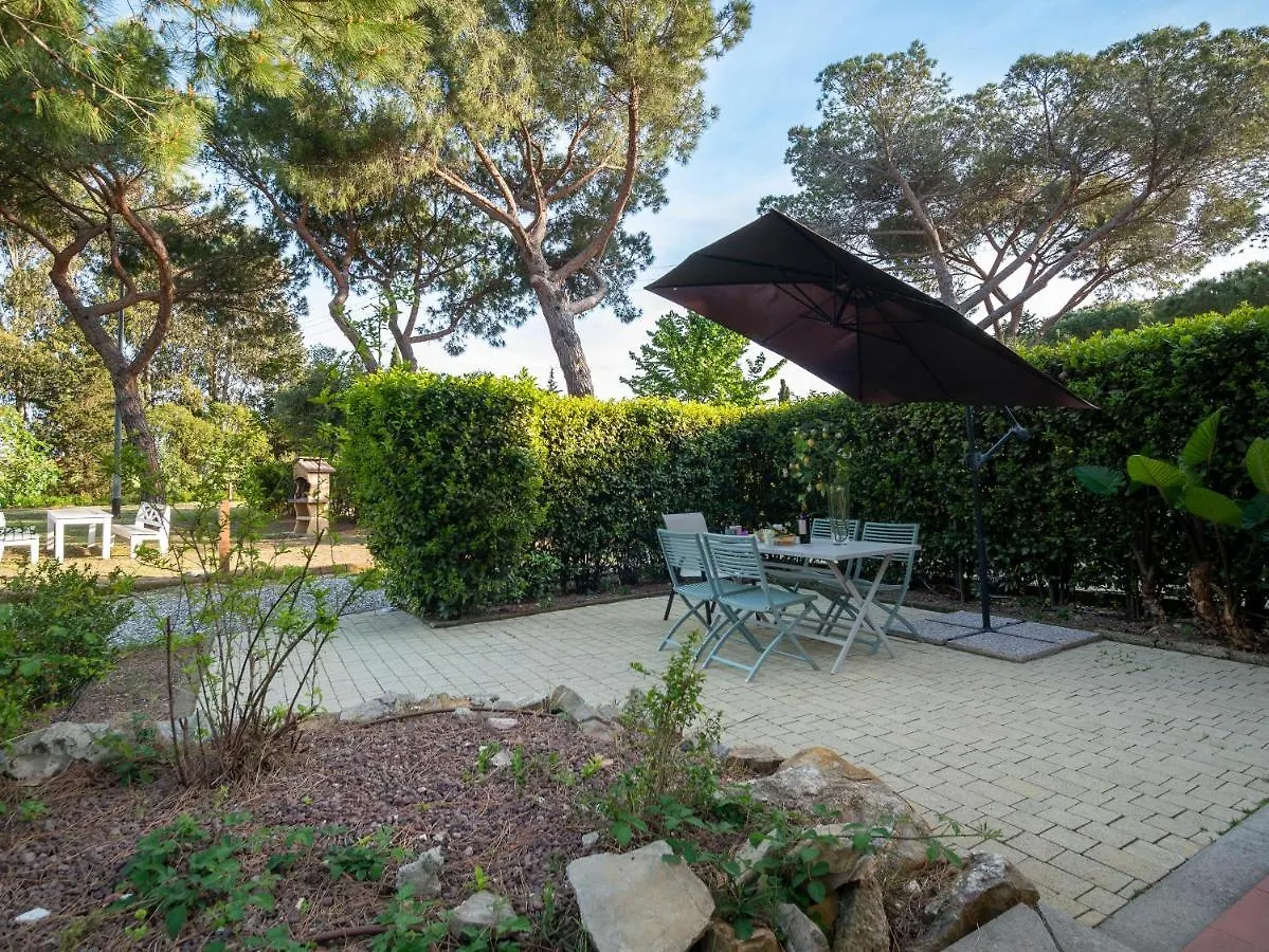 Locanda Dei Sette Limoni - Camere E Residence Vada Aparthotel