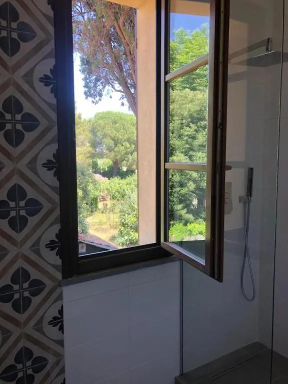Aparthotel Locanda Dei Sette Limoni - Camere E Residence Vada Italien