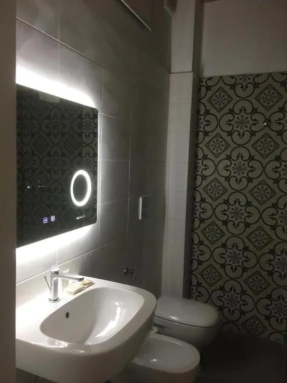 Locanda Dei Sette Limoni - Camere E Residence Vada 0*,