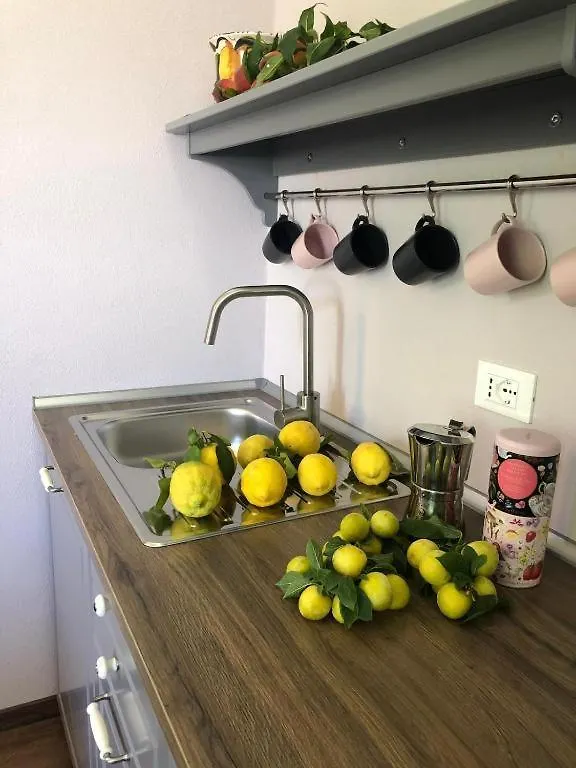 Aparthotel Locanda Dei Sette Limoni - Camere E Residence Vada