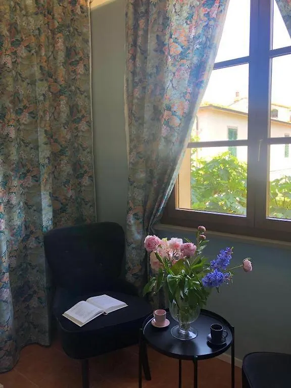 Locanda Dei Sette Limoni - Camere E Residence Vada 0*,  Italien