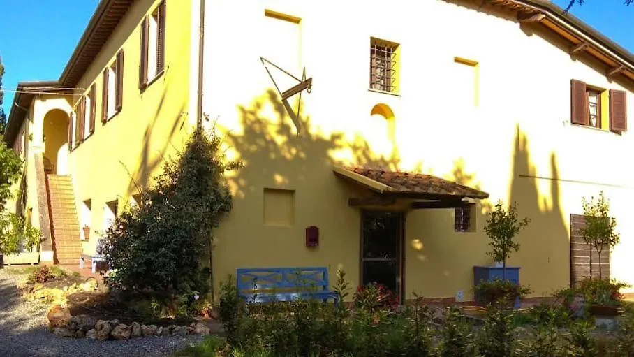 Locanda Dei Sette Limoni - Camere E Residence Vada 0*,