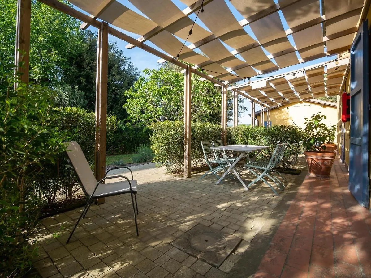 Locanda Dei Sette Limoni - Camere E Residence Vada